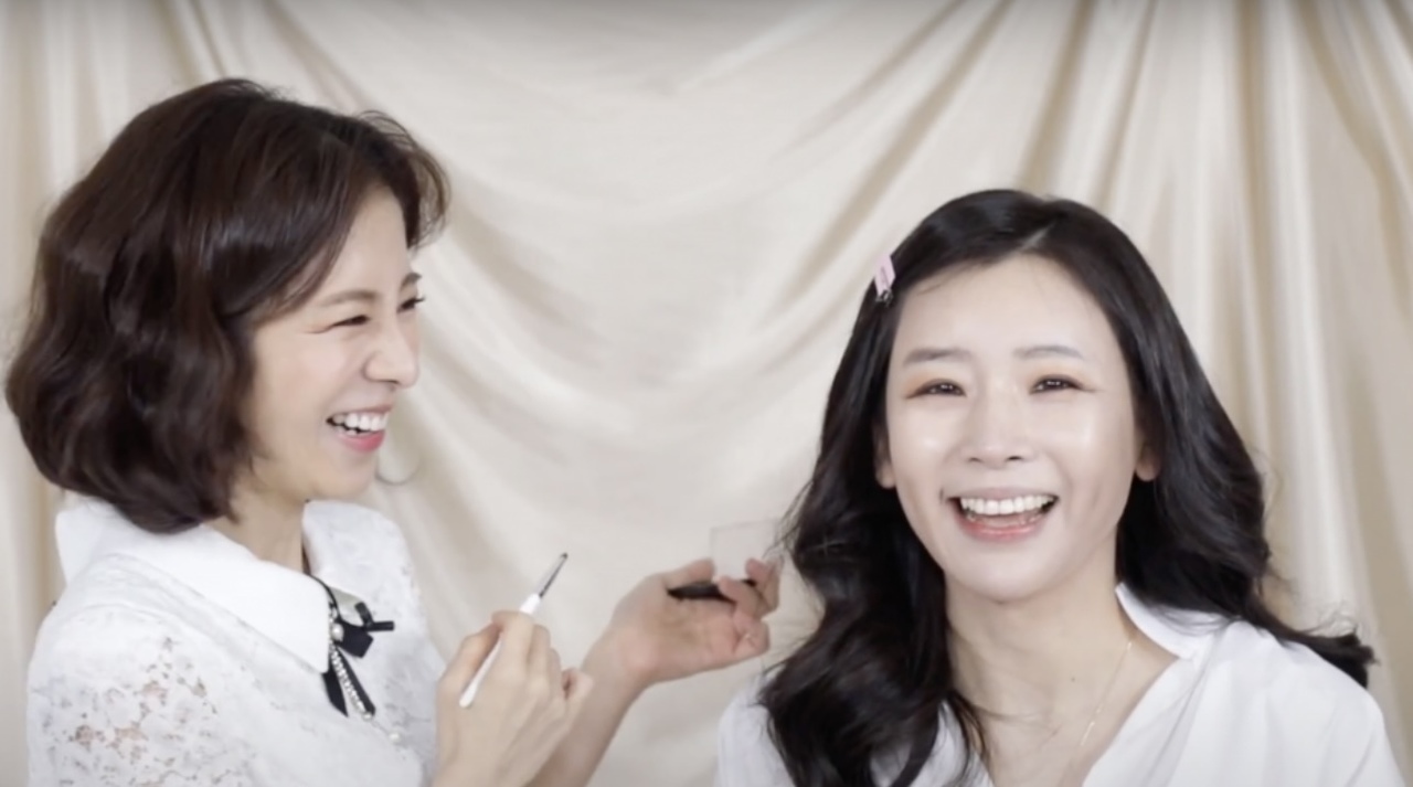 短期美容留学 だれでも留学