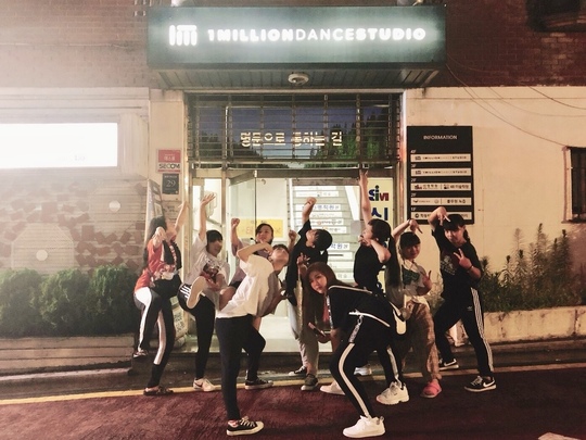 夏休み1million Xacademy団体留学 だれでも留学