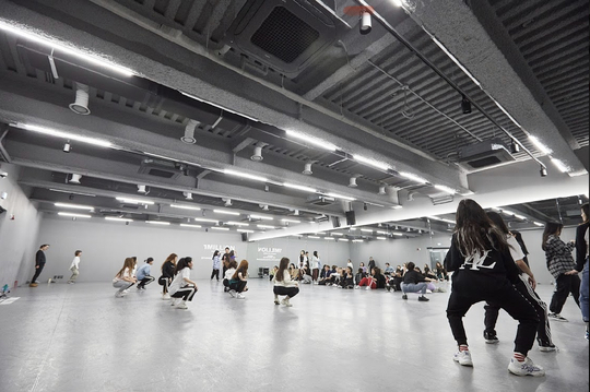 1milliondance 韓国語留学 だれでも留学