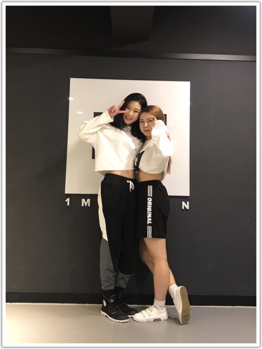 1milliondance 韓国語留学 だれでも留学